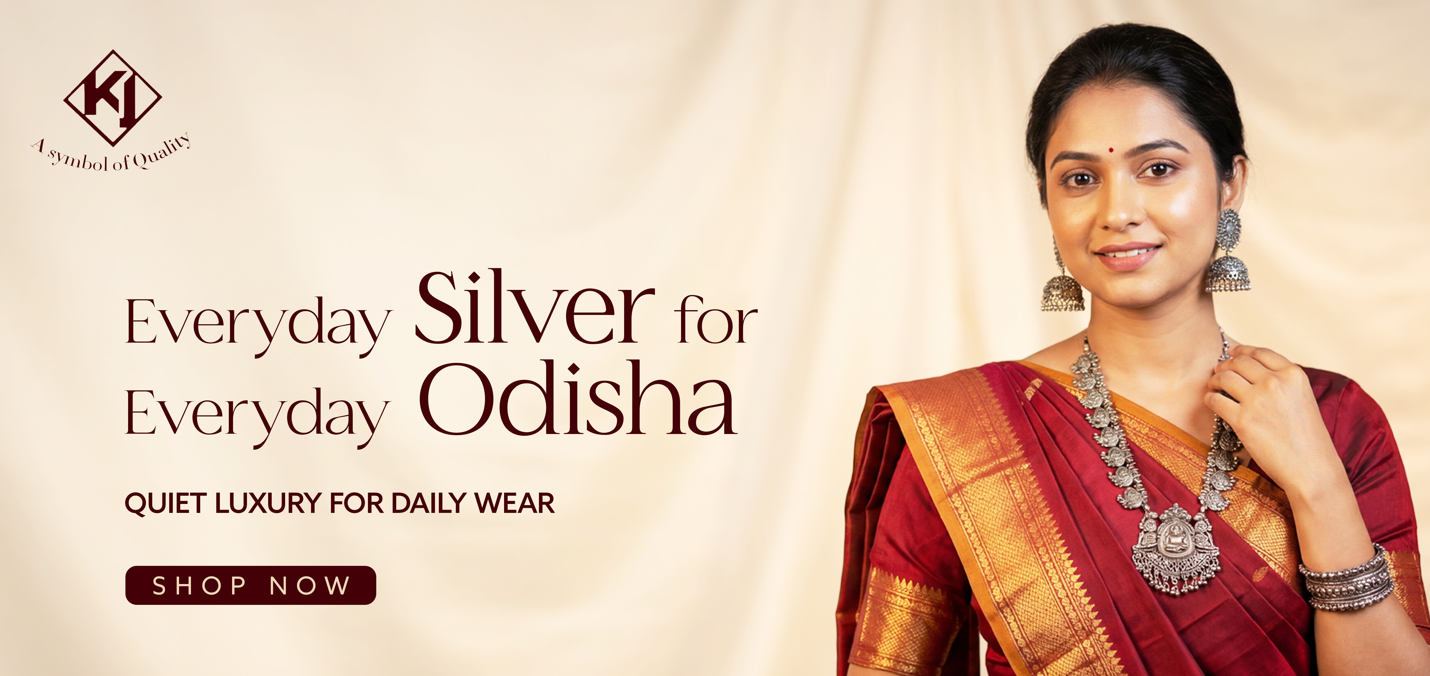 Khushboo Jewellers Heritage